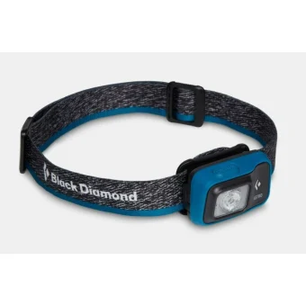 Black Diamond Φακός Κεφαλής LED IPX4 με Μέγιστη Φωτεινότητα 300lm Astro 300 & BD: 1500 Li-On BD6206744004ALL1
