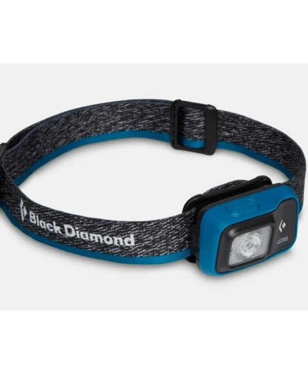 Black Diamond Φακός Κεφαλής LED IPX4 με Μέγιστη Φωτεινότητα 300lm Astro 300 & BD: 1500 Li-On BD6206744004ALL1
