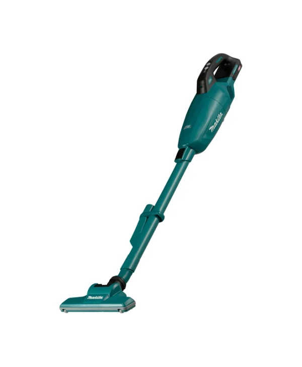 Makita Επαναφορτιζόμενη Σκούπα Stick 40V Πράσινη CL001GZ02