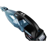 Makita Επαναφορτιζόμενη Σκούπα Stick 40V Πράσινη CL001GZ02 - Image 2