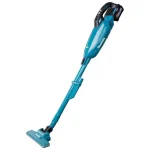 Makita Επαναφορτιζόμενη Σκούπα Stick 40V Πράσινη CL001GZ02 - Image 3