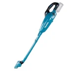 Makita Επαναφορτιζόμενη Σκούπα Stick 40V Πράσινη CL001GZ02 - Image 4