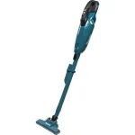Makita Επαναφορτιζόμενη Σκούπα Stick 40V Πράσινη CL001GZ02 - Image 5