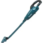 Makita Επαναφορτιζόμενη Σκούπα Stick 40V Πράσινη CL001GZ02 - Image 6