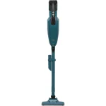 Makita Επαναφορτιζόμενη Σκούπα Stick 40V Πράσινη CL001GZ02 - Image 8
