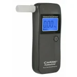 Bacscan Hi-Tech Medical CA 9000 Professional Ψηφιακός Μετρητής Αλκοόλ CA 9000  Professional