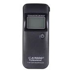 Bacscan Hi-Tech Medical CA 9000 Professional Ψηφιακός Μετρητής Αλκοόλ CA 9000  Professional - Image 2