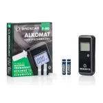 Bacscan F-50 Ψηφιακός Μετρητής Αλκοόλ - Image 4