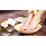 MPM Mms 01 Foot Massager Ποδόλουτρο με Υπέρυθρες Μπλε MMS-01 - Image 5