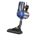 MPM MOD-34 Ηλεκτρική Σκούπα 2 σε 1 Stick & Χειρός 600W Μπλε - Image 5