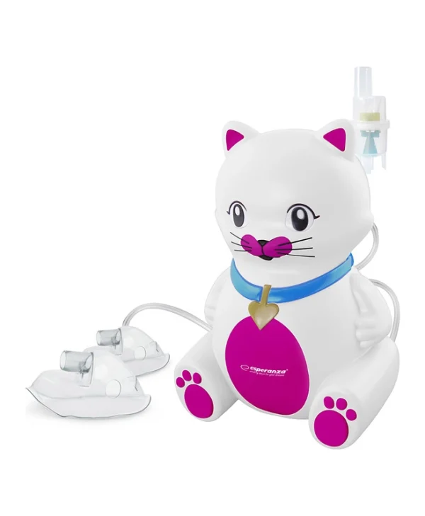 Esperanza Kitty Νεφελοποιητής για Παιδιά Γατούλα ECN003