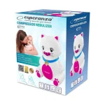 Esperanza Kitty Νεφελοποιητής για Παιδιά Γατούλα ECN003 - Image 3