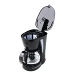 Esperanza Robusta Καφετιέρα Φίλτρου 650W Black EKC006 - Image 2