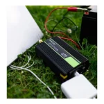 Μετατροπέας Τάσης Αυτοκινήτου Green Cell Inv08 12v 230v 1000w/2000w Τροποποιημένο Ημιτονοειδές Κύμα INV08 - Image 5