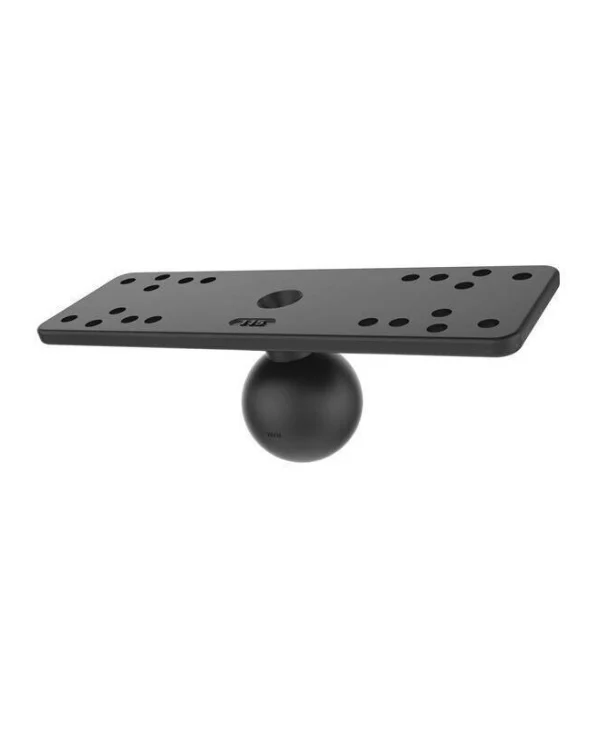 RAM Mount Marine Electronic Ball Μπίλια για Βάση Κινητού Μοτοσυκλέτας RAM-111BU