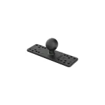 RAM Mount Marine Electronic Ball Μπίλια για Βάση Κινητού Μοτοσυκλέτας RAM-111BU - Image 3