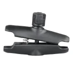RAM Mount Βάση Κινητού Μοτοσυκλέτας για το Τιμόνι Ενδιάμεσος Βραχίονας 9cm RAM-B-201U - Image 3