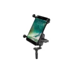 RAM Mount Βάση Κινητού Μοτοσυκλέτας με Ρυθμιζόμενο Βραχίονα για το Τιμόνι RAM-B-176-A-UN10U - Image 6