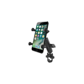 RAM Mount Βάση Κινητού Μοτοσυκλέτας με Ρυθμιζόμενο Βραχίονα για το Τιμόνι RAM-B-149Z-UN7U