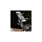 RAM Mount Βάση Κινητού Μοτοσυκλέτας με Ρυθμιζόμενο Βραχίονα για το Τιμόνι RAM-B-149Z-UN7U - Image 3