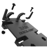 RAM Mount Βάση Κινητού Μοτοσυκλέτας με Μπίλια με Μπίλια RAM-HOL-PD4-238AU - Image 7