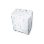 Ravanson Φορητό Πλυντήριο σε Λευκό Χρώμα XPB-700 - Image 3
