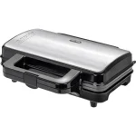 MPM Βαφλιέρα για Τετράγωνες Βάφλες 2 Θέσεων 1000W MGO-20M - Image 2
