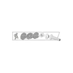 MPM Μηχανή Άλεσης Κιμά 1800W Ασημί MMM-07M - Image 4