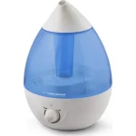 Esperanza Cool Vapor Υγραντήρας 25W για Χώρους 40m² EHA005