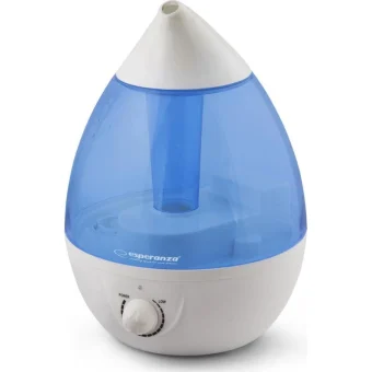 Esperanza Cool Vapor Υγραντήρας 25W για Χώρους 40m² EHA005