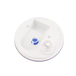 Esperanza Cool Vapor Υγραντήρας 25W για Χώρους 40m² EHA005 - Image 3
