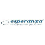 Esperanza Κόφτης Λαχανικών / Φρούτων 150W Λευκός EKM026 - Image 4
