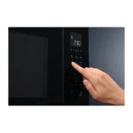 Electrolux Εντοιχιζόμενος Φούρνος Μικροκυμάτων 20lt Μαύρος LMS2203EMK - Image 4