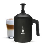 Bialetti Μπρίκι Espresso 6cups Μαύρο 00AGR395 - Image 2