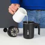 Bialetti Μπρίκι Espresso 6cups Μαύρο 00AGR395 - Image 4
