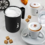 Bialetti Μπρίκι Espresso 6cups Μαύρο 00AGR395 - Image 5