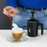 Bialetti Μπρίκι Espresso 6cups Μαύρο 00AGR395 - Image 6