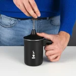 Bialetti Μπρίκι Espresso 6cups Μαύρο 00AGR395 - Image 7