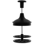 Bialetti Μπρίκι Espresso 6cups Μαύρο 00AGR395 - Image 10