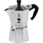 Bialetti Moka Express Μπρίκι Espresso 4cups Ασημί 990001164 - Image 2