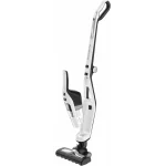Rowenta Dual Force Επαναφορτιζόμενη Σκούπα Stick 18V Λευκή RH6737 - Image 2