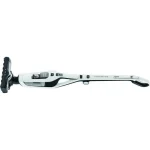 Rowenta Dual Force Επαναφορτιζόμενη Σκούπα Stick 18V Λευκή RH6737 - Image 7