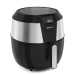 Tefal Easy Fry XXL Air Fryer 5.6lt Μαύρο EY701D15