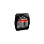 Tefal Easy Fry XXL Air Fryer 5.6lt Μαύρο EY701D15 - Image 4