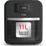 Tefal Easy Fry Air Fryer 11lt Μαύρο FW501815 - Image 2