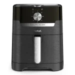 Tefal Easy Fry Air Fryer 11lt Μαύρο FW501815 - Image 7