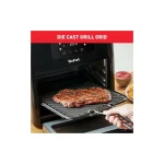 Tefal Easy Fry Air Fryer 11lt Μαύρο FW501815 - Image 12