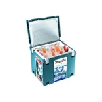 Makita Φορητό Ψυγείο 18lt Γαλάζιο 198253-4 - Image 2