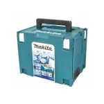 Makita Φορητό Ψυγείο 18lt Γαλάζιο 198253-4 - Image 3