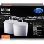 Braun Φίλτρο Νερού Μηχανής Espresso BRSC006
